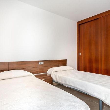 Apartaments Vaixell Сантаньї Екстер'єр фото