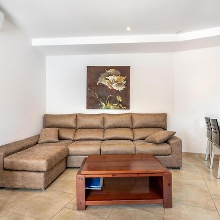 Apartaments Vaixell Сантаньї Екстер'єр фото