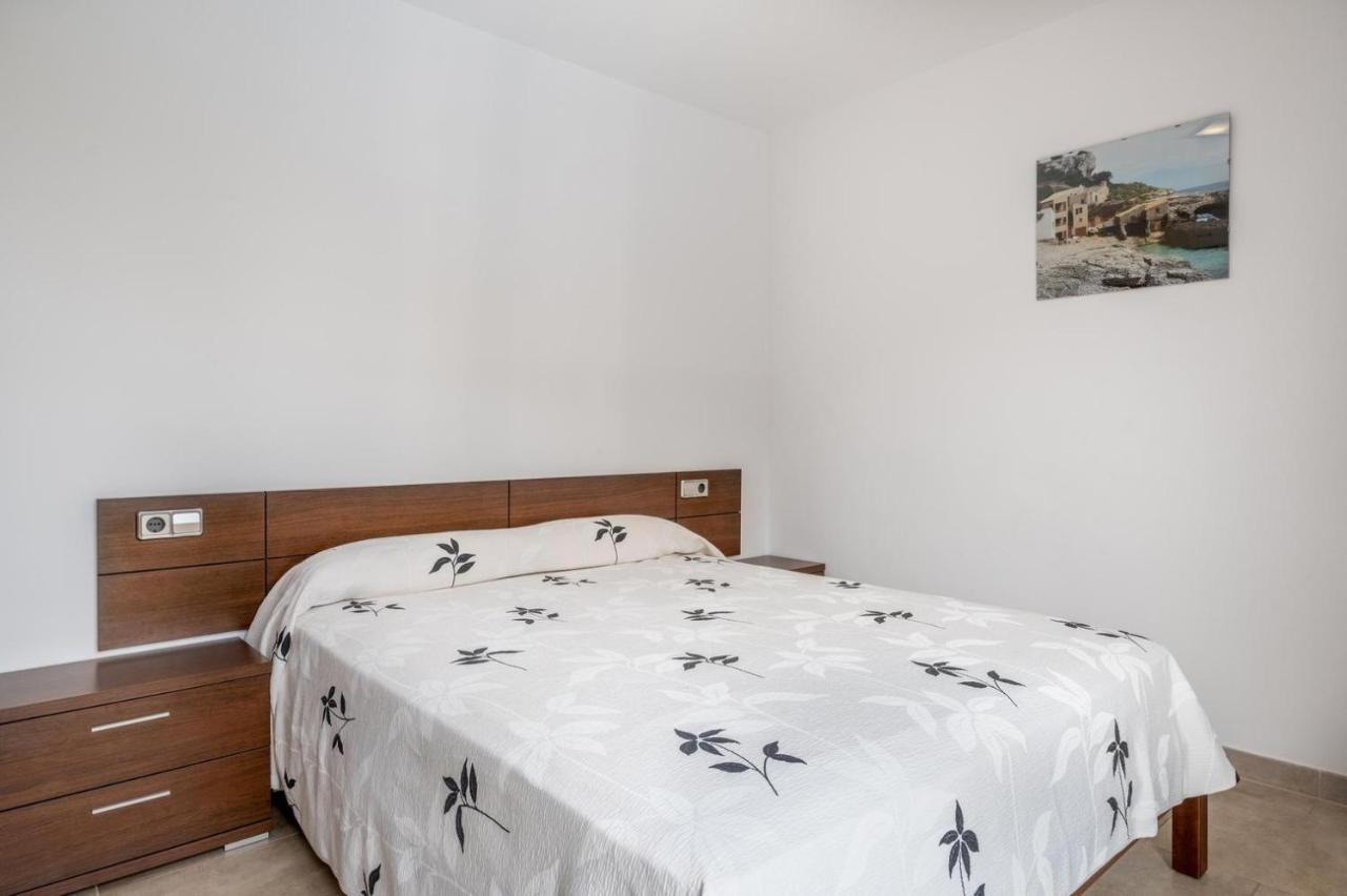Apartaments Vaixell Сантаньї Екстер'єр фото