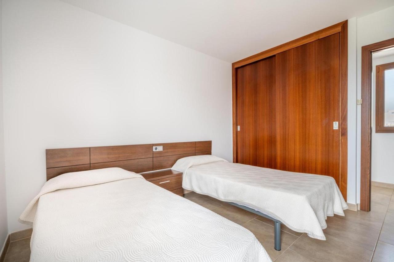 Apartaments Vaixell Сантаньї Екстер'єр фото