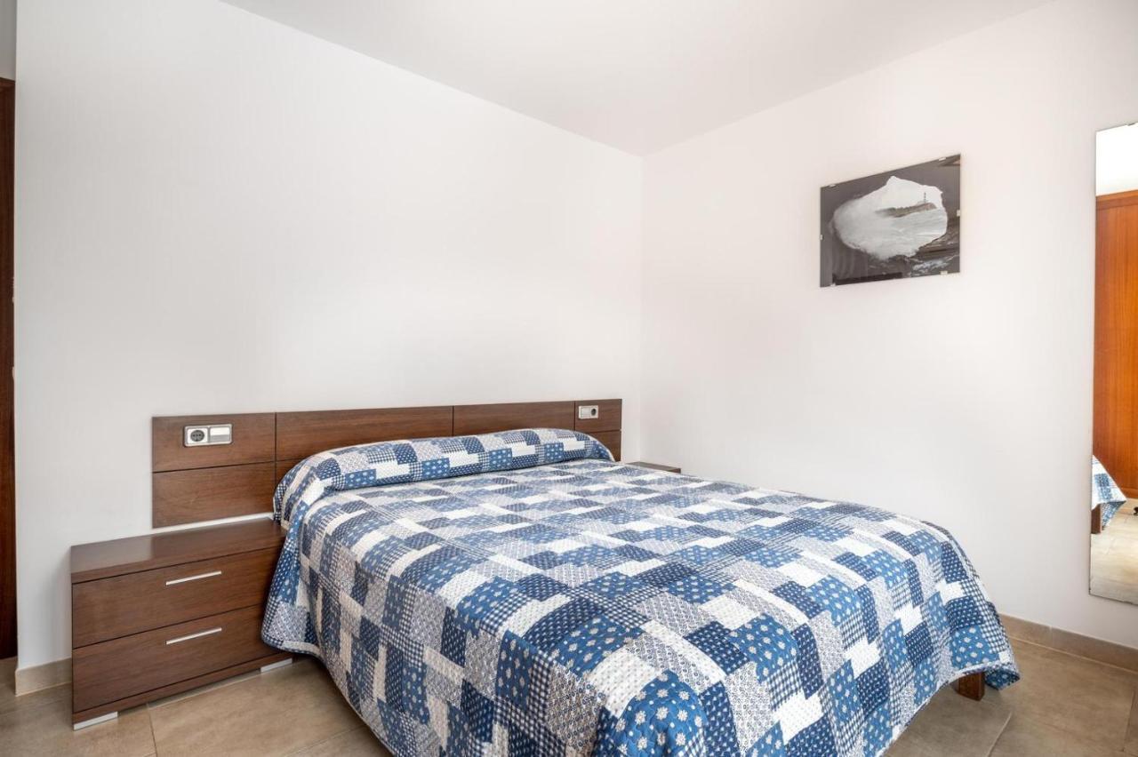 Apartaments Vaixell Сантаньї Екстер'єр фото