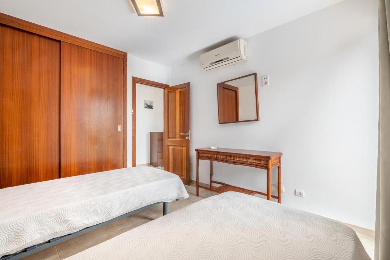 Apartaments Vaixell Сантаньї Екстер'єр фото