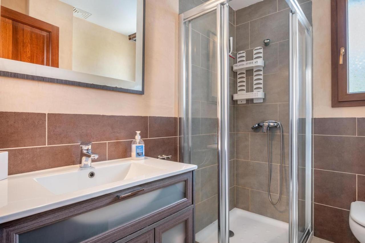 Apartaments Vaixell Сантаньї Екстер'єр фото